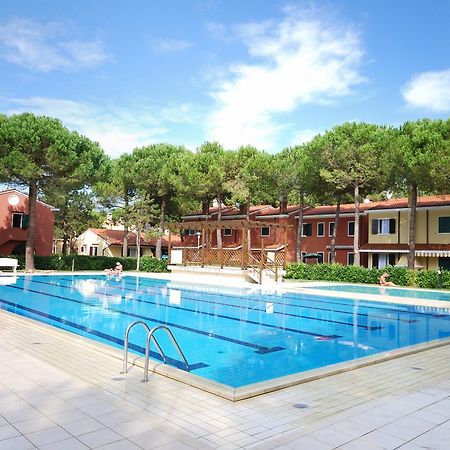 Villaggio Michelangelo Bibione Ngoại thất bức ảnh