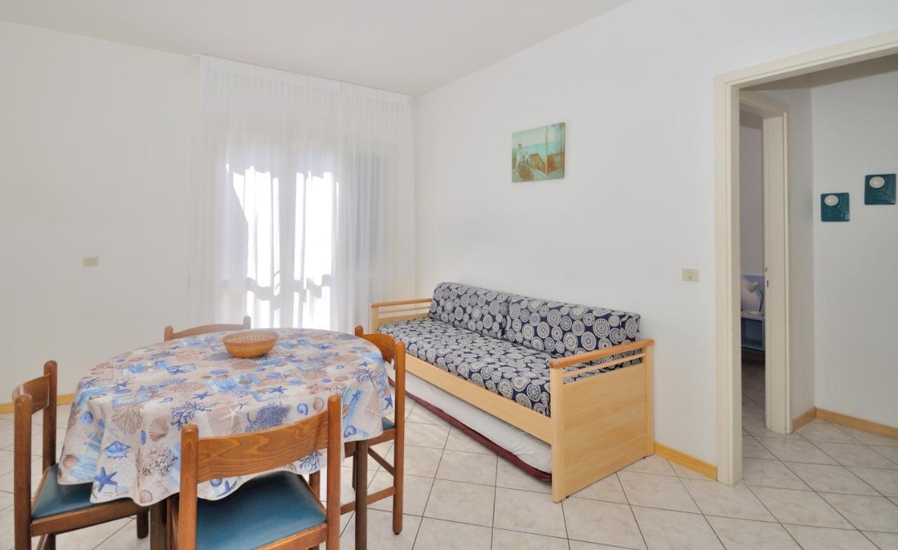 Villaggio Michelangelo Bibione Ngoại thất bức ảnh